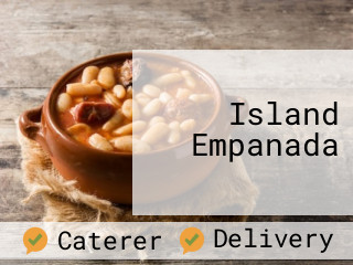 Island Empanada