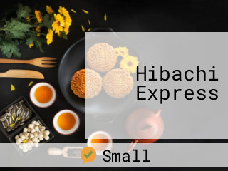 Hibachi Express