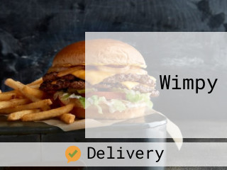 Wimpy