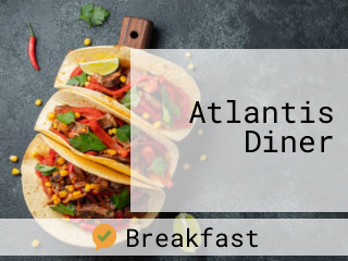 Atlantis Diner