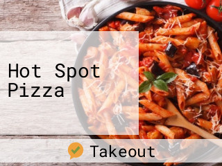 Hot Spot Pizza