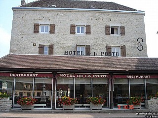 Restaurant de la Poste