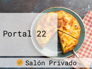 Portal 22