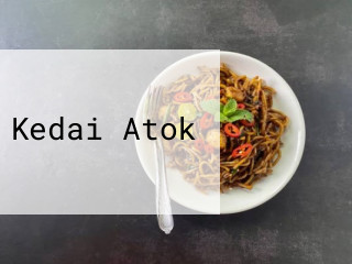 Kedai Atok