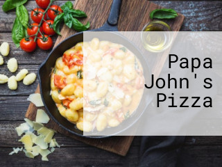 Papa John's Pizza