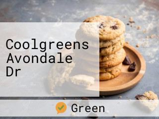 Coolgreens Avondale Dr