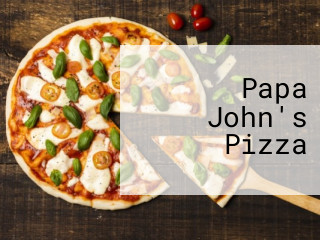 Papa John's Pizza