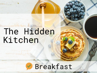 The Hidden Kitchen