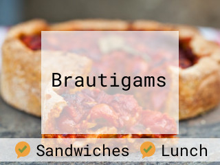 Brautigams