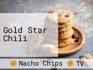 Gold Star Chili