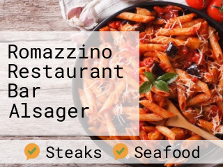 Romazzino Restaurant Bar Alsager