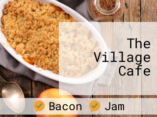 The Village Cafe