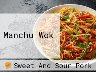 Manchu Wok