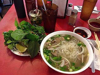 Viet Huong