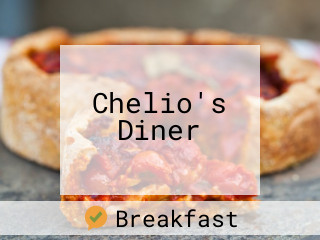 Chelio's Diner