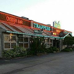 Trapper's Fish Camp