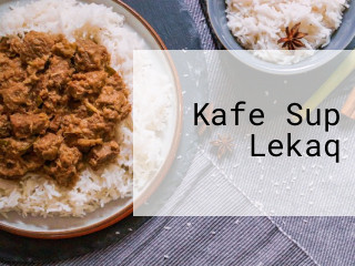 Kafe Sup Lekaq