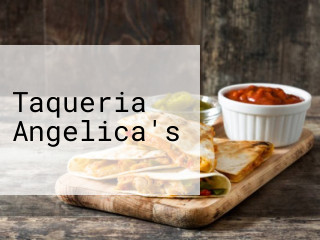 Taqueria Angelica's