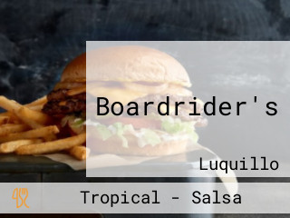 Boardrider's