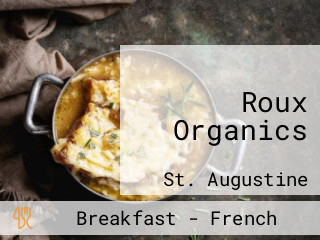 Roux Organics