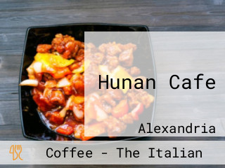 Hunan Cafe