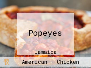 Popeyes