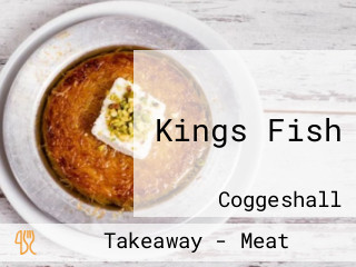 Kings Fish