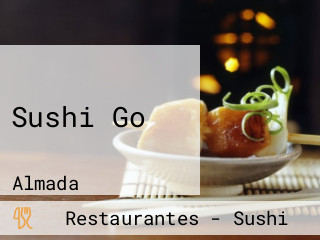 Sushi Go