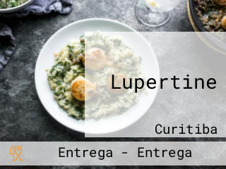 Lupertine