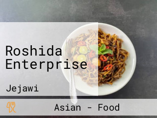 Roshida Enterprise