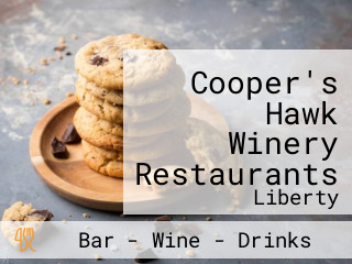 Cooper's Hawk Winery Restaurants