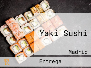 Yaki Sushi