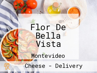 Flor De Bella Vista