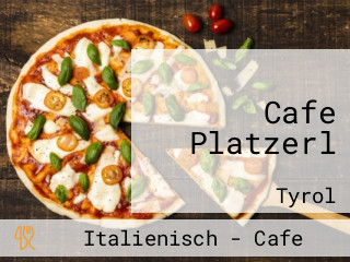 Cafe Platzerl