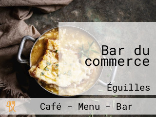 Bar du commerce