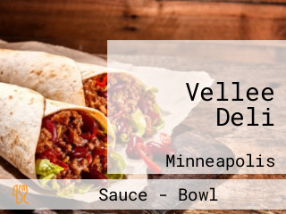 Vellee Deli