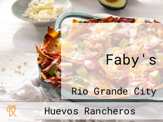 Faby's