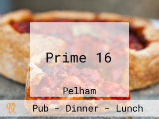 Prime 16