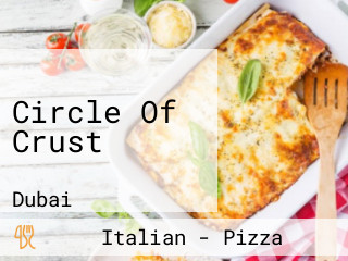 Circle Of Crust