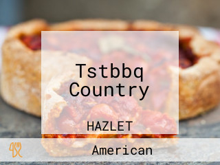 Tstbbq Country