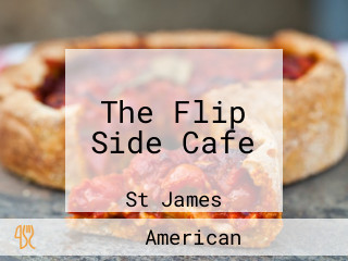 The Flip Side Cafe