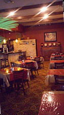 El Patio Mexican