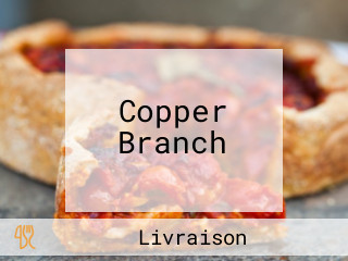 Copper Branch