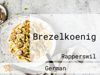 Brezelkoenig