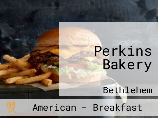 Perkins Bakery