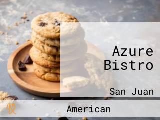 Azure Bistro