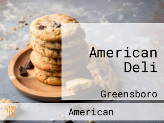 American Deli