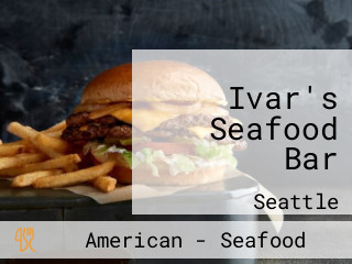 Ivar's Seafood Bar