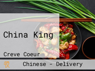 China King