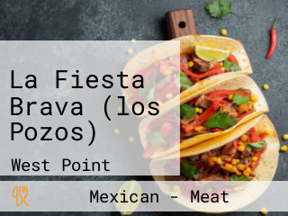 La Fiesta Brava (los Pozos)